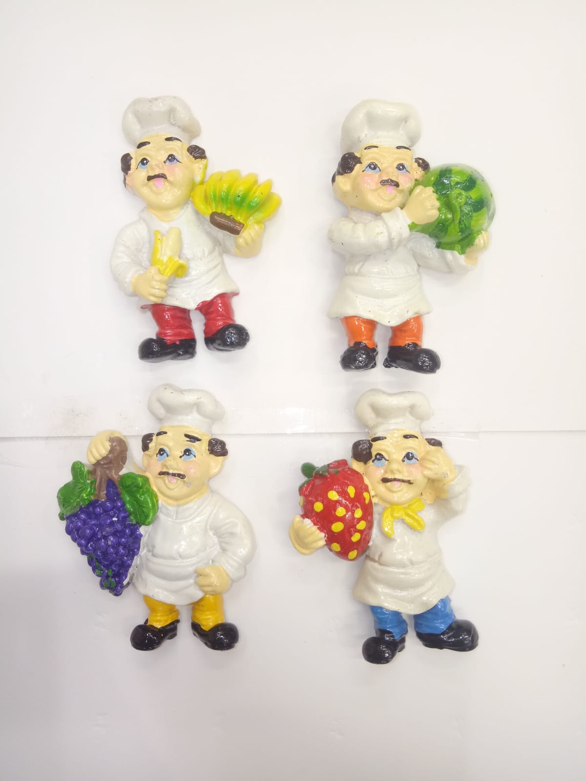 Fridge magnet sno:63