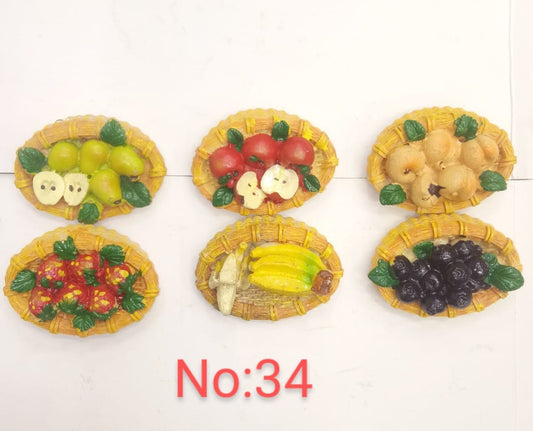 Fridge Magnet