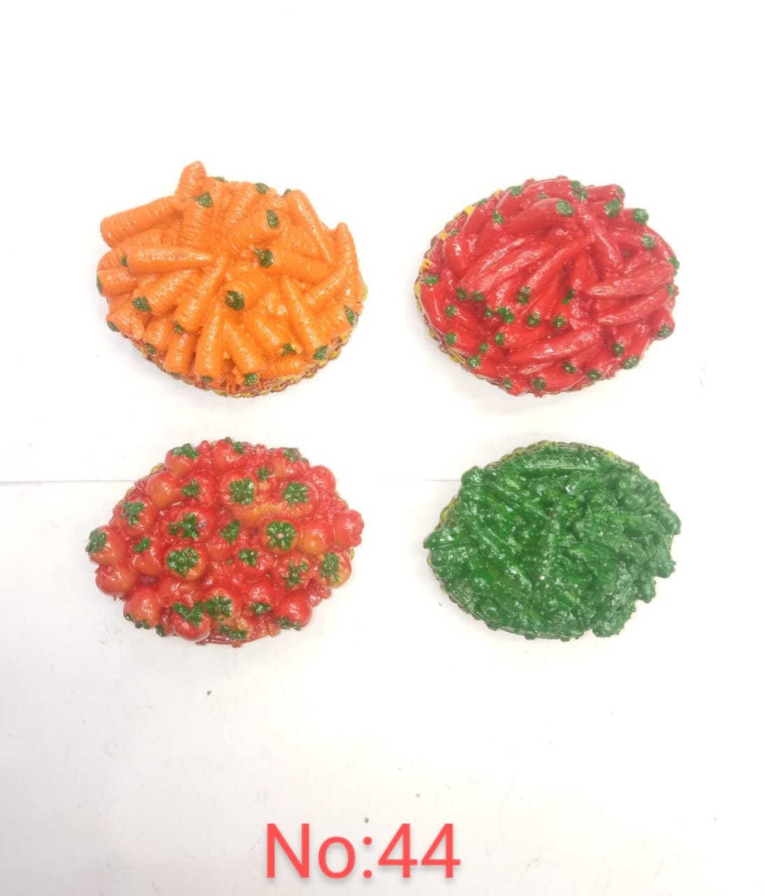 Fridge magnet sno:44