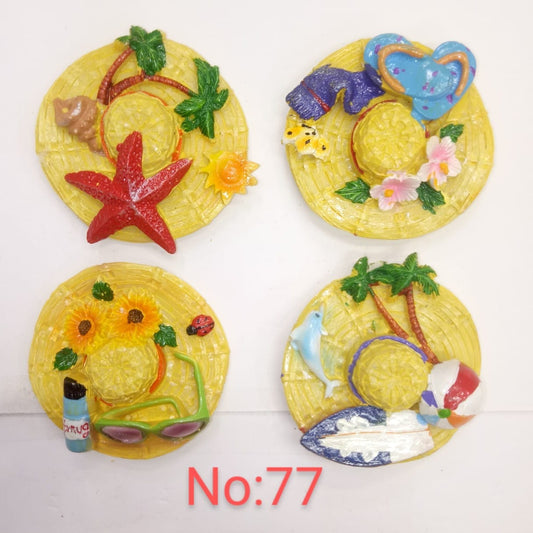 Fridge Magnet sno:76