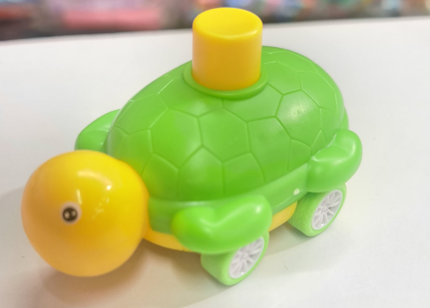 Fraction Toy