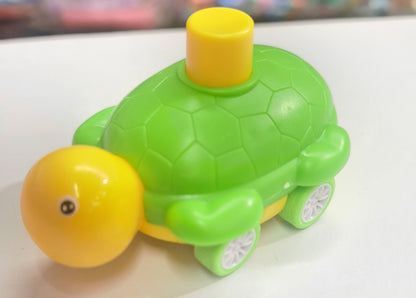 Fraction Toy