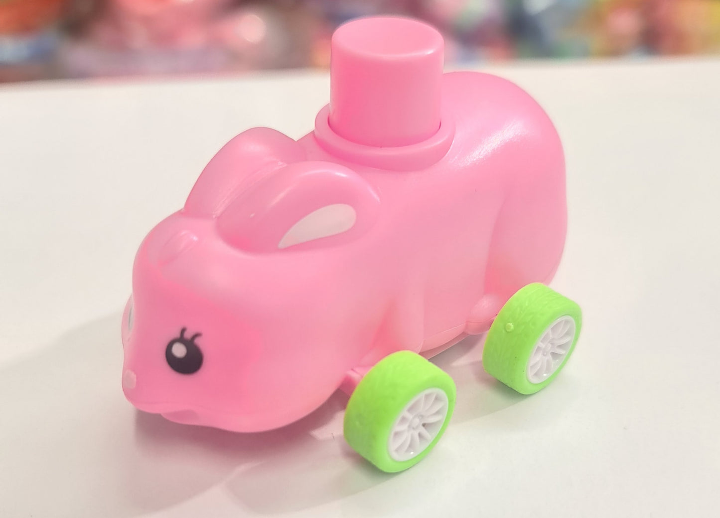 Fraction Toy