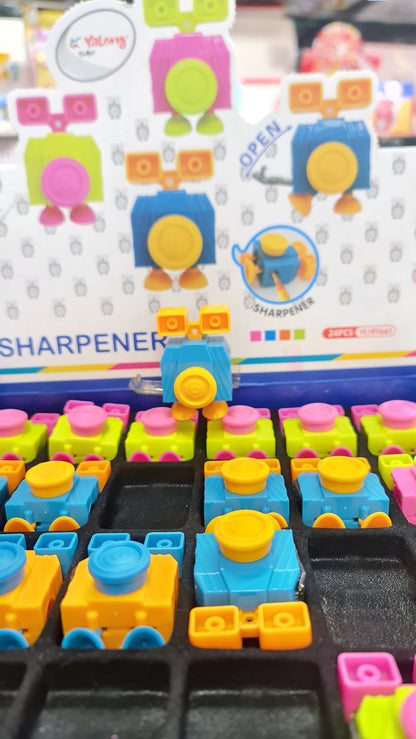 Robbort Sharpner