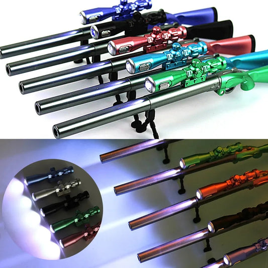 GUN PEN