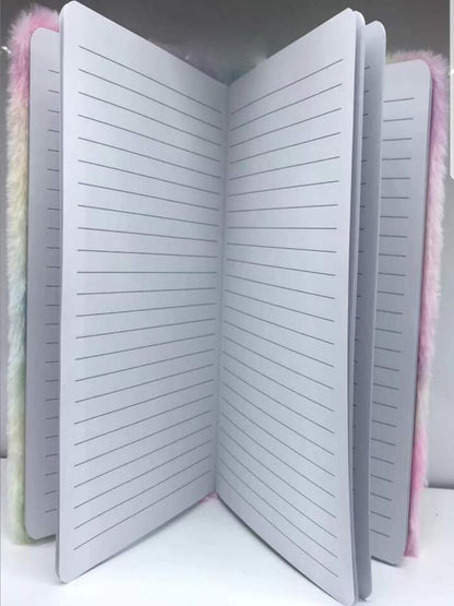 Fer DIARY big