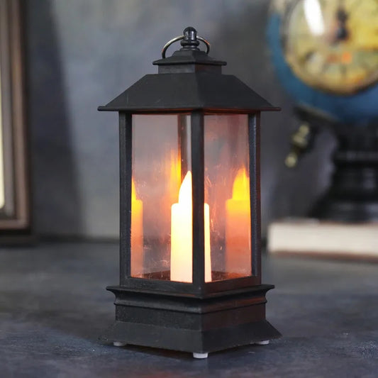 LED CANDELS
