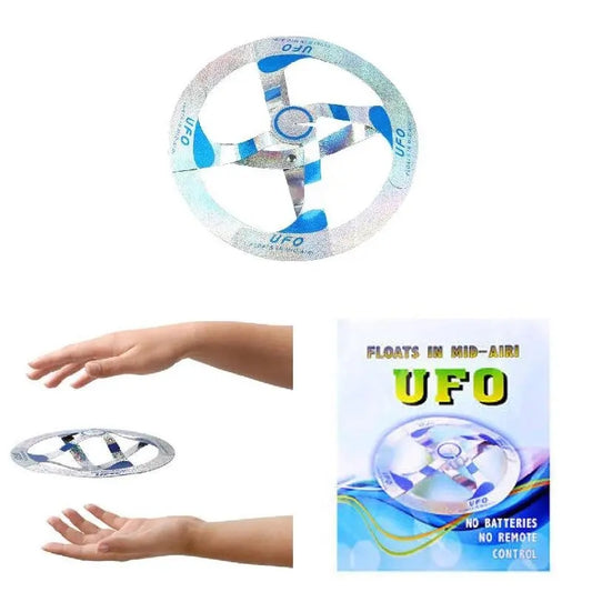 Magical Toy