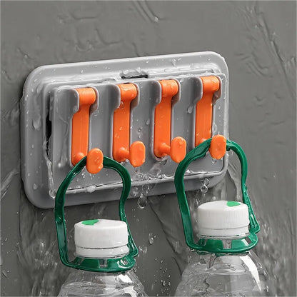 HOOK set with mobile holder