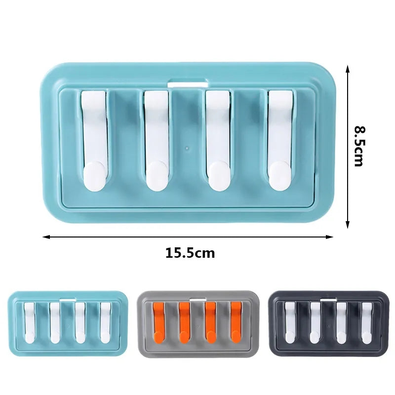 HOOK set with mobile holder