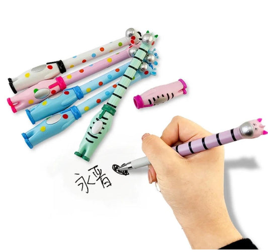 Girrafe Pen