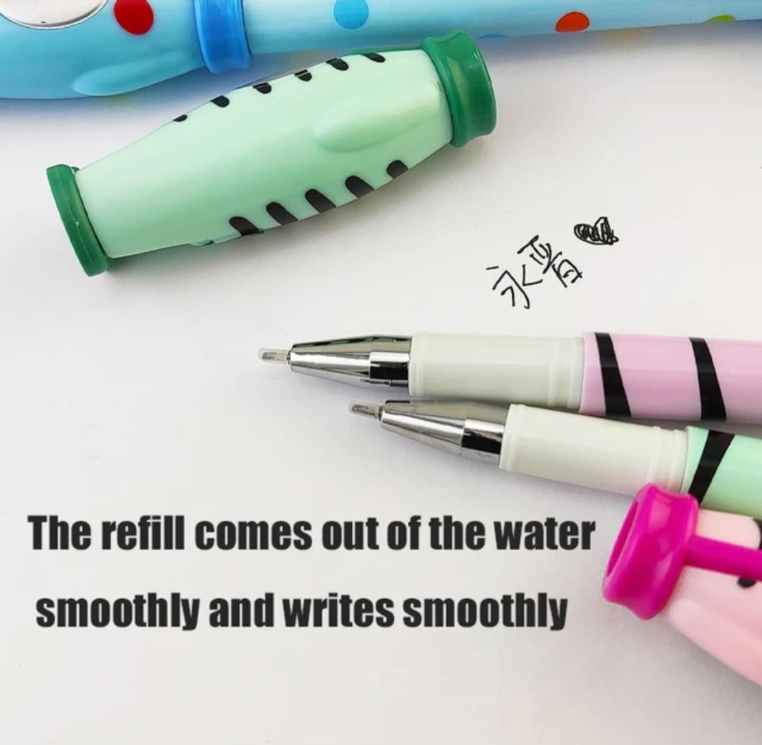 Girrafe Pen