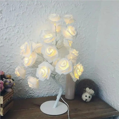 Tree Lamp