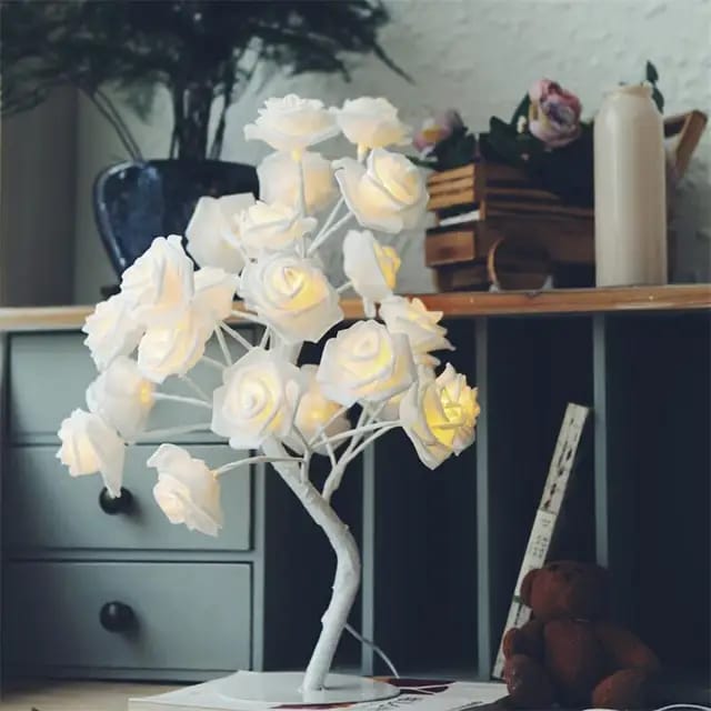Tree Lamp