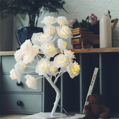 Tree Lamp