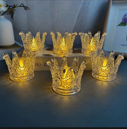 Crown Light
