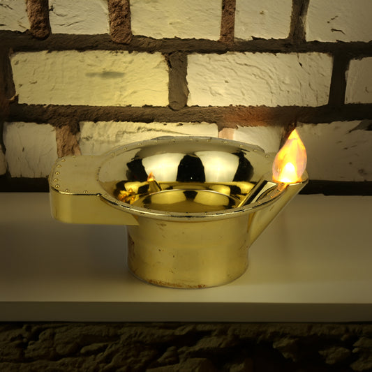 Led DIYA