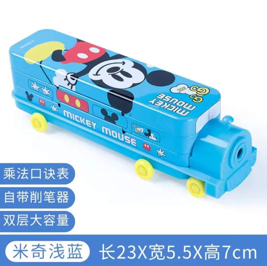 INJAN PENCIL BOX