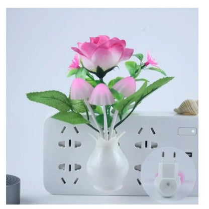 WH300.54 MUSHROM SENSOR LAMP