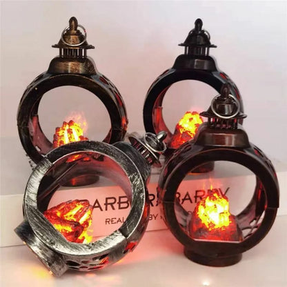 Led Lantern