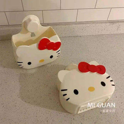 Kitty Hanging Holder