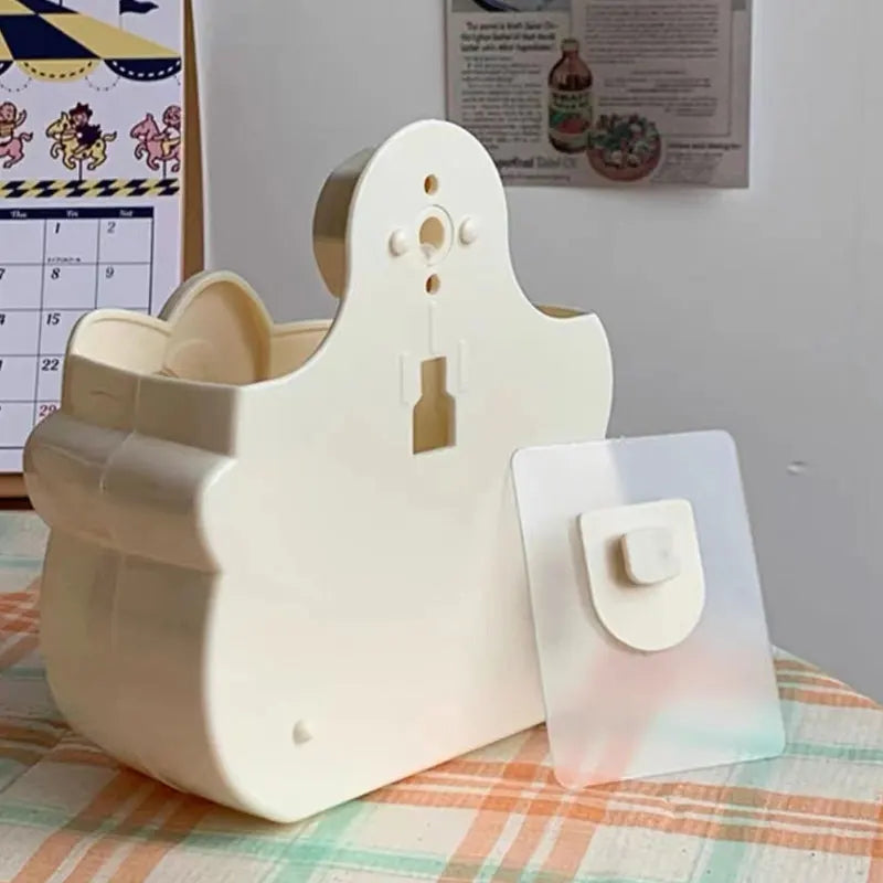 Kitty Hanging Holder