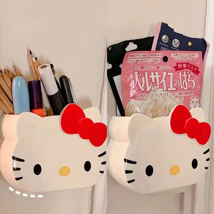 Kitty Hanging Holder