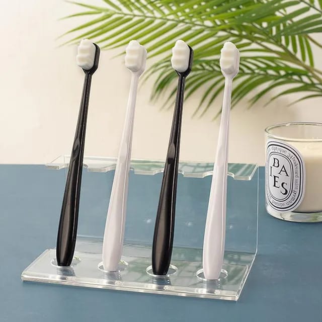 Toothbrush Ultra Soft-bristled