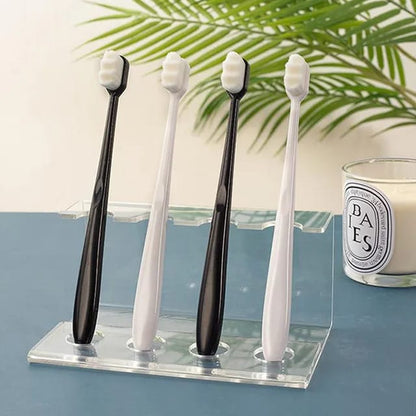Toothbrush Ultra Soft-bristled