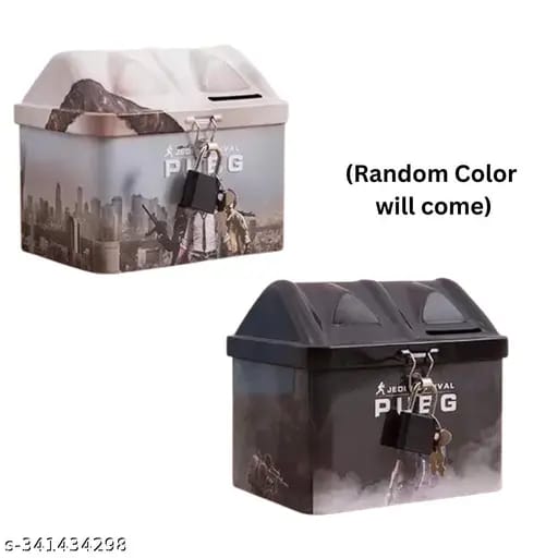 COIN BOX