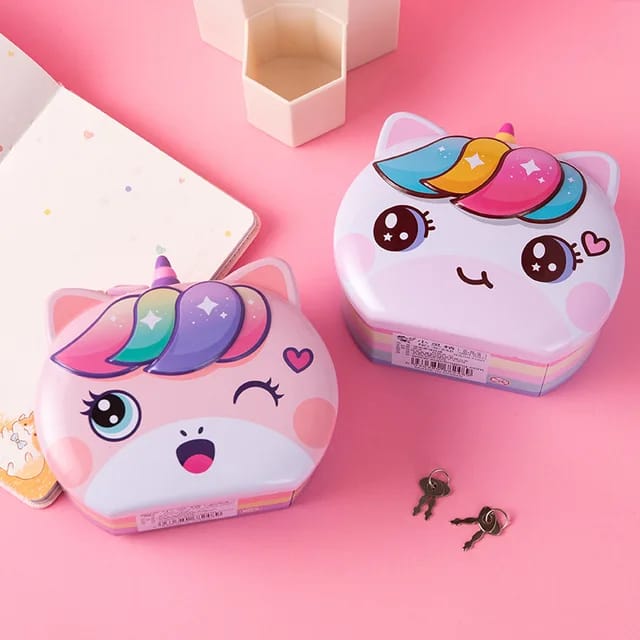 COIN BOX