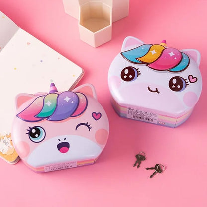 COIN BOX