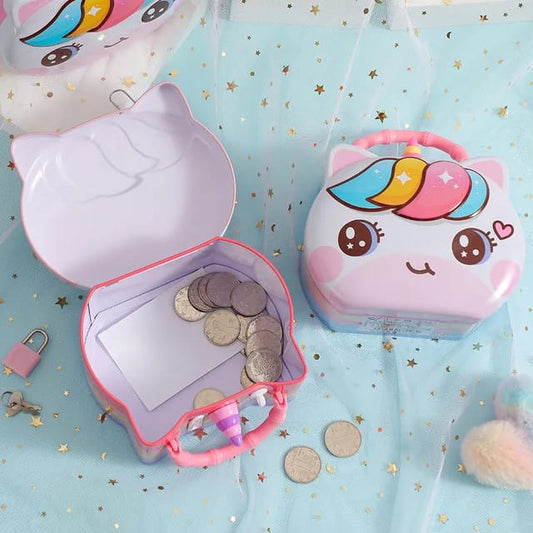 COIN BOX