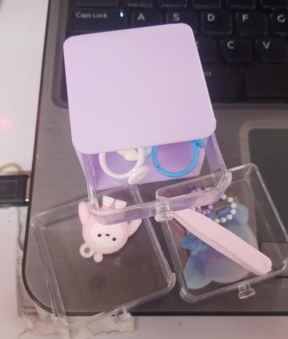 NEWLY MINI DRAWER WITH accessories