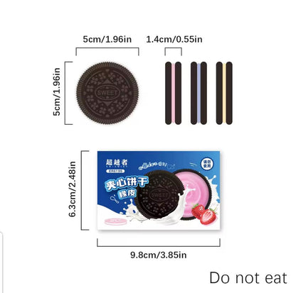 BISKIT ERASER