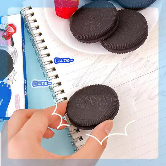 BISKIT ERASER