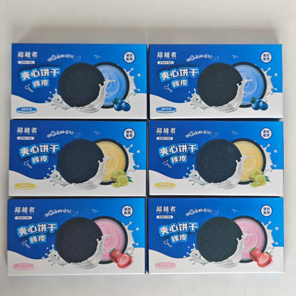 BISKIT ERASER
