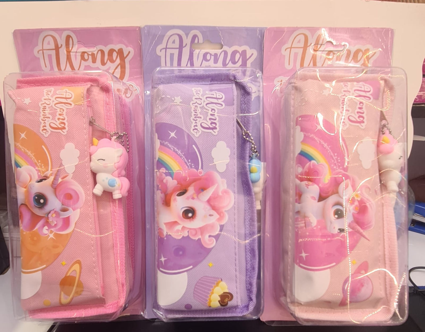 PENCIL POUCH NEW STYLE