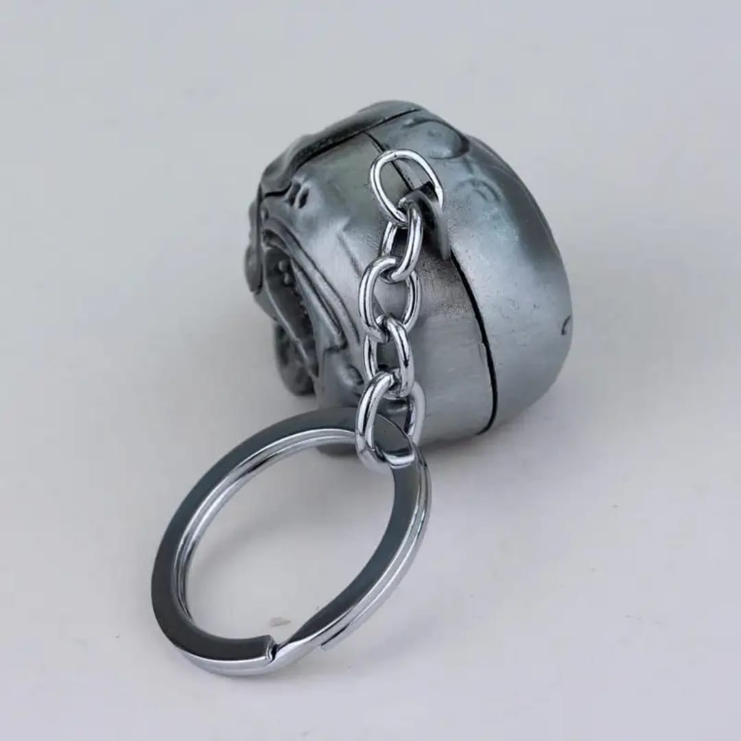 Terminator Keychain
