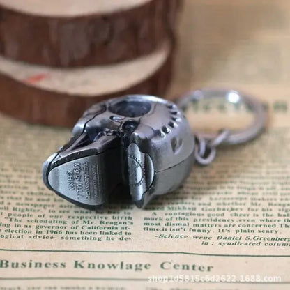 Terminator Keychain