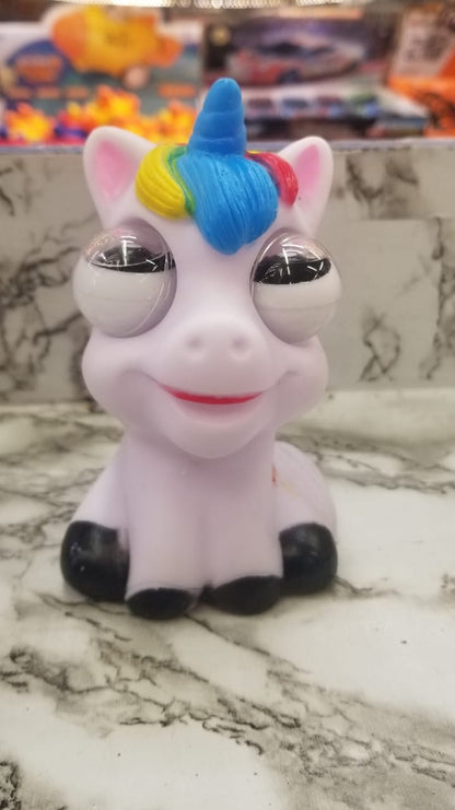 UNICORN EYE BALLING SQUESHY