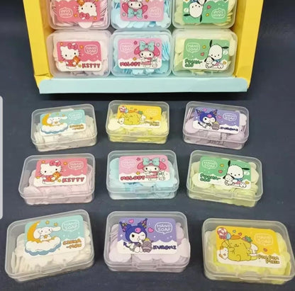 Kuromi Disposable Hand Soap