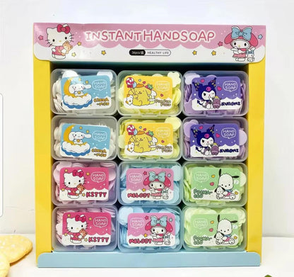 Kuromi Disposable Hand Soap