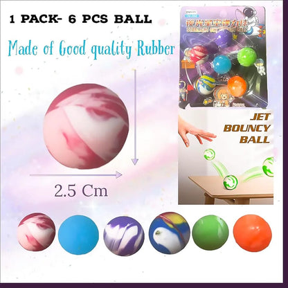 BOUNCY SIMSIM BALLS