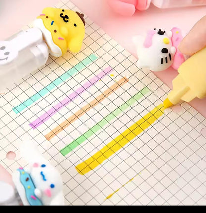 KUROMI HIGHLIGHTER