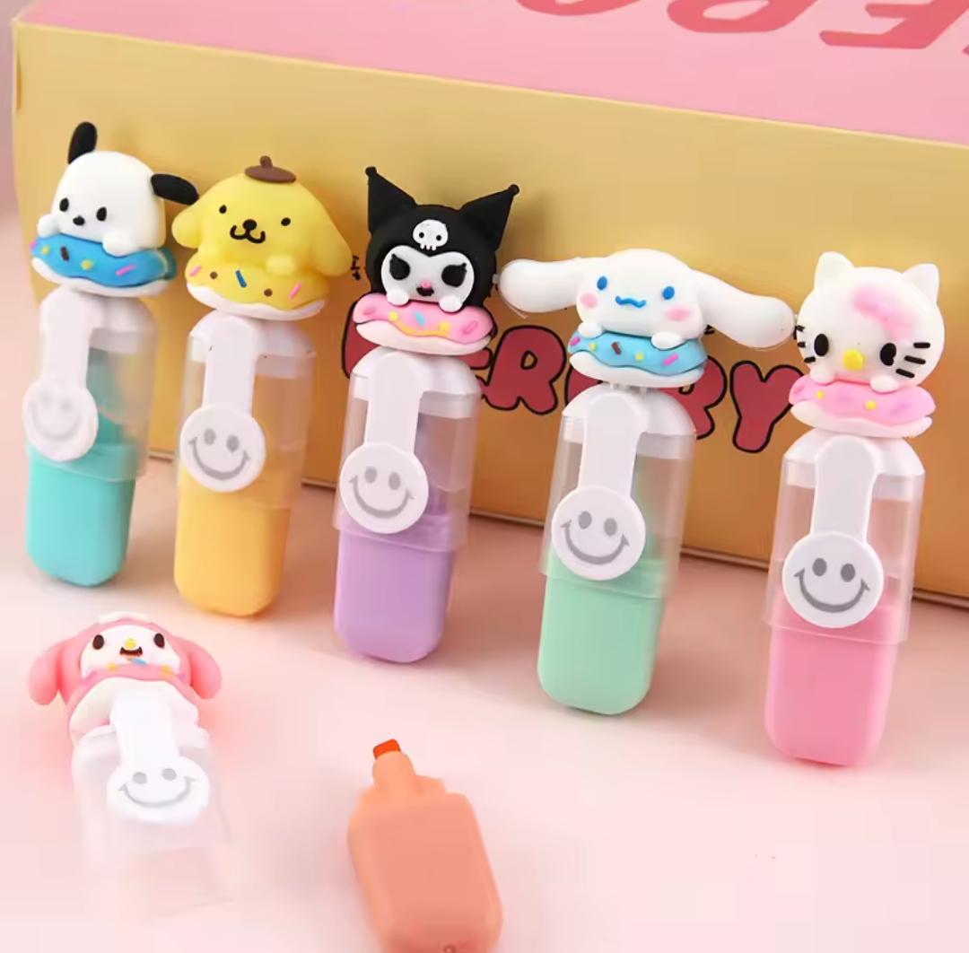 KUROMI HIGHLIGHTER