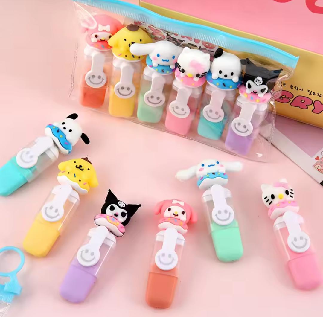 KUROMI HIGHLIGHTER