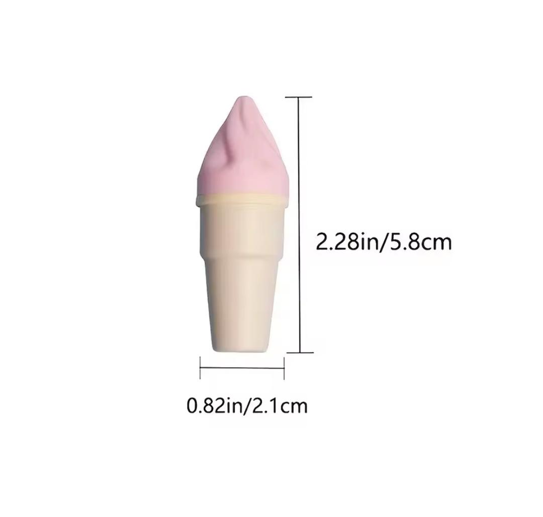 ICE CREAM HIGHLIGHTER