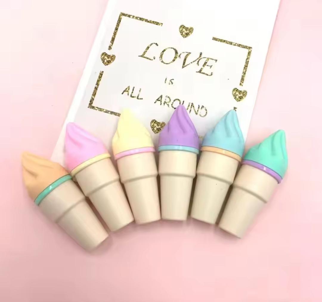 ICE CREAM HIGHLIGHTER