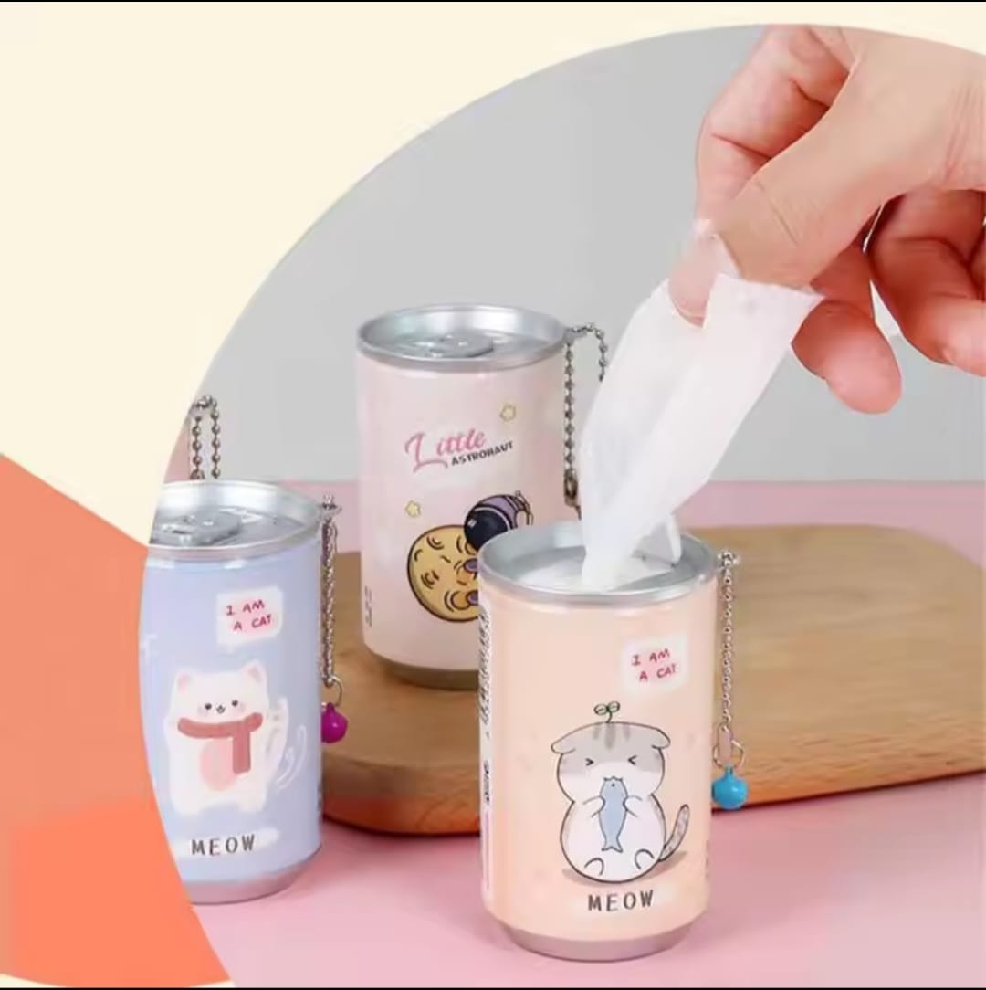 CAN WIPES